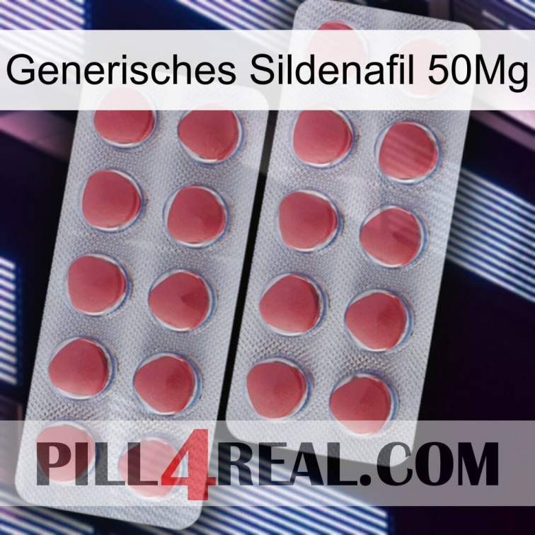 Generic Sildenafil 50Mg 19